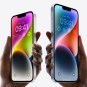 iPhone 14 // Fuente: Apple iPhone 14 // Fuente: Apple