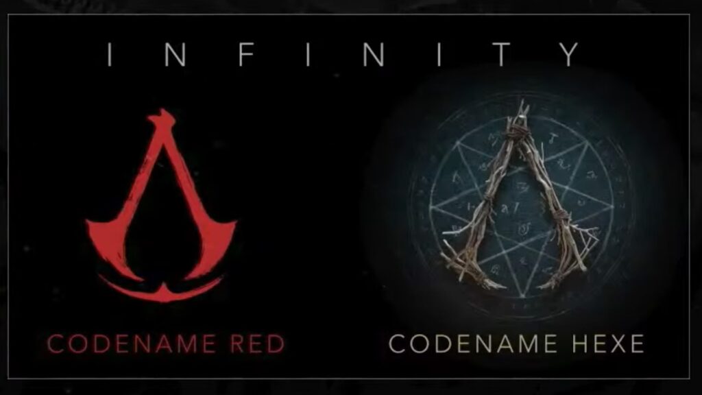 Assassin's Creed Infinity // Source : Capture YouTube