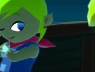 The Legend of Zelda: The Wind Waker // Source : Capture YouTube