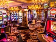 Twitch a interdit des sites de casino en ligne // Source : Kvnga / Unsplash