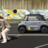Citroën Ami Tonic // Source : Citroën