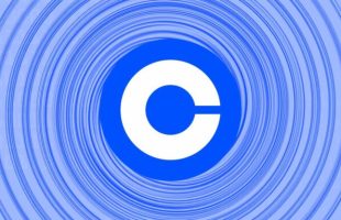 Coinbase est attaquée en justice // Source : Nino Barbey pour Numerama