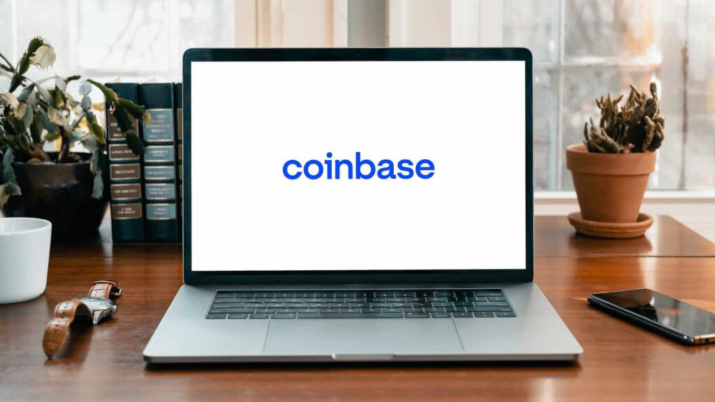 Coinbase est accusé par Vertitaseum d'avoir violé un de ces brevets // Source : PiggyBank / Unsplash