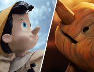 Les deux films Pinocchio, prévus sur Disney+ et Netflix pour la fin d'année 2022 // Source : Disney+/Netflix