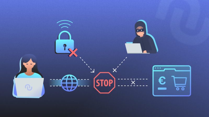 Qu’est-ce qu’un kill switch ?