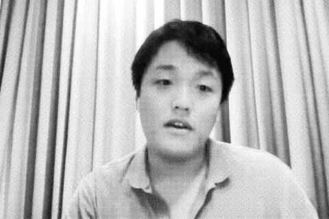 Do Kwon est recherché par Interpol // Source : YouTube / CoinDesk