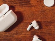 Apple AirPods Pro 2 // Source : Louise Audry pour Numerama