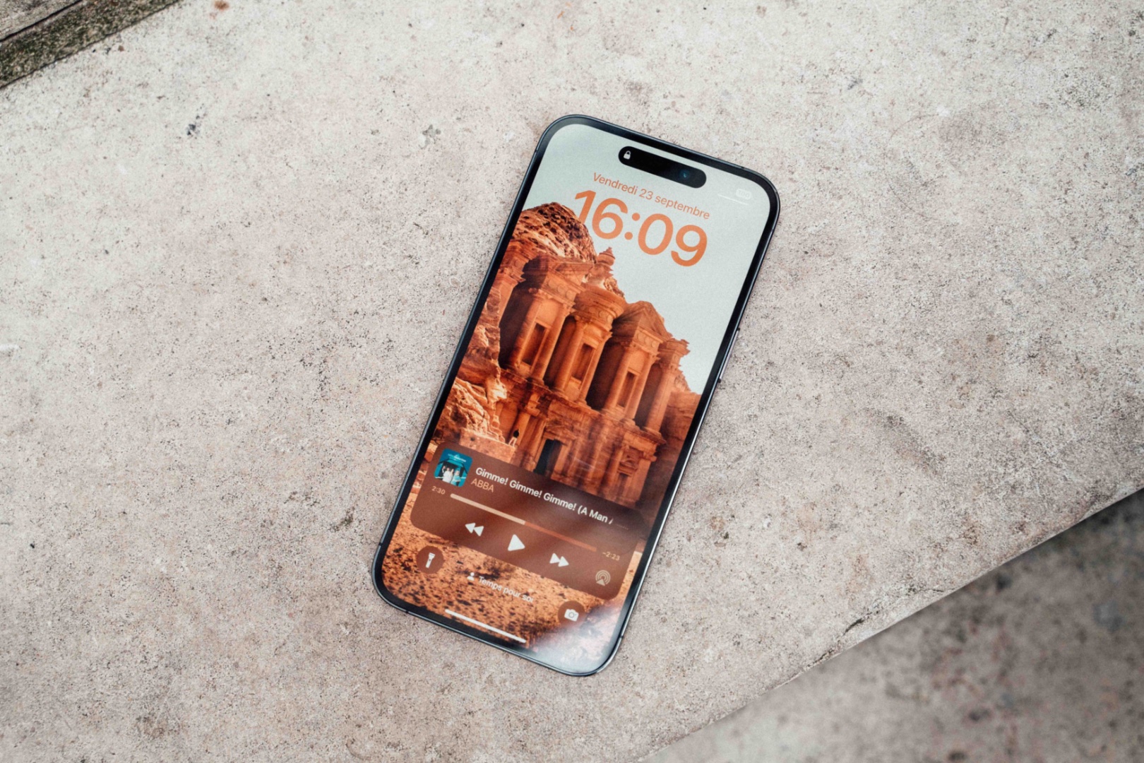 Test de l'iPhone 14 Pro Max : le meilleur de 2023, sans le moindre