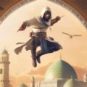 Assassin's Creed Mirage // Source : Ubisoft