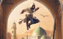 Assassin's Creed Mirage // Source : Ubisoft