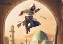 Assassin's Creed Mirage // Source : Ubisoft