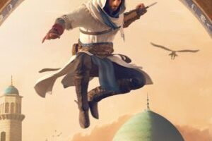 Assassin's Creed Mirage // Source : Ubisoft