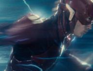 Flash. // Source :  DC Films