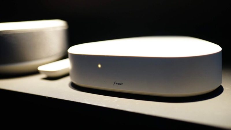 Free améliore le forfait Netflix inclus avec sa Freebox Delta