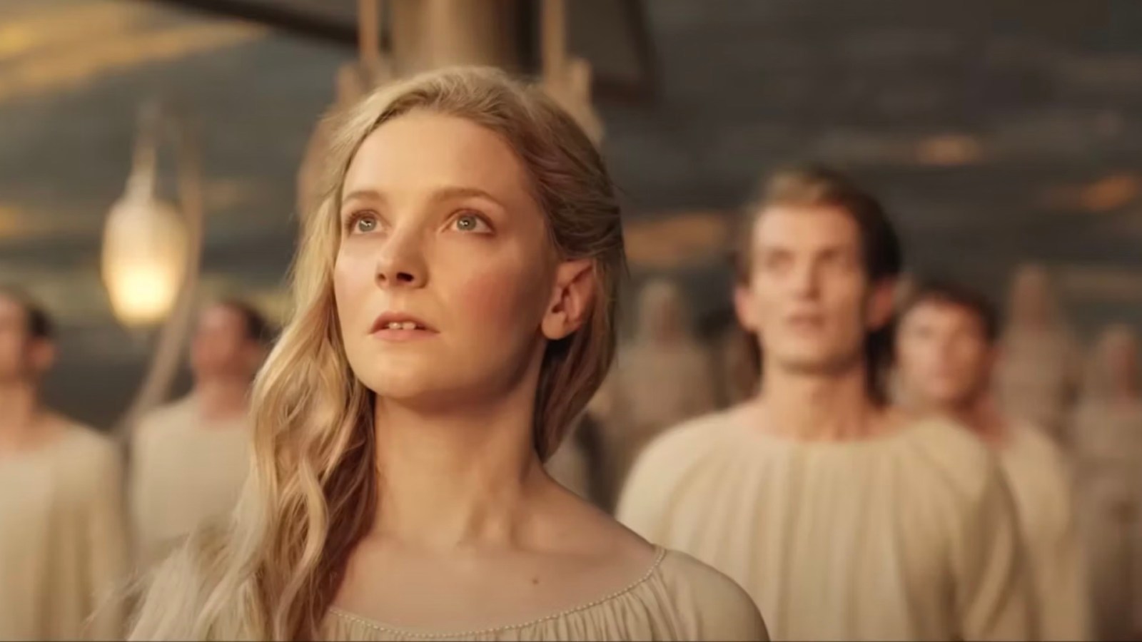 Où regarder Le Seigneur des Anneaux : les Anneaux de Pouvoir en