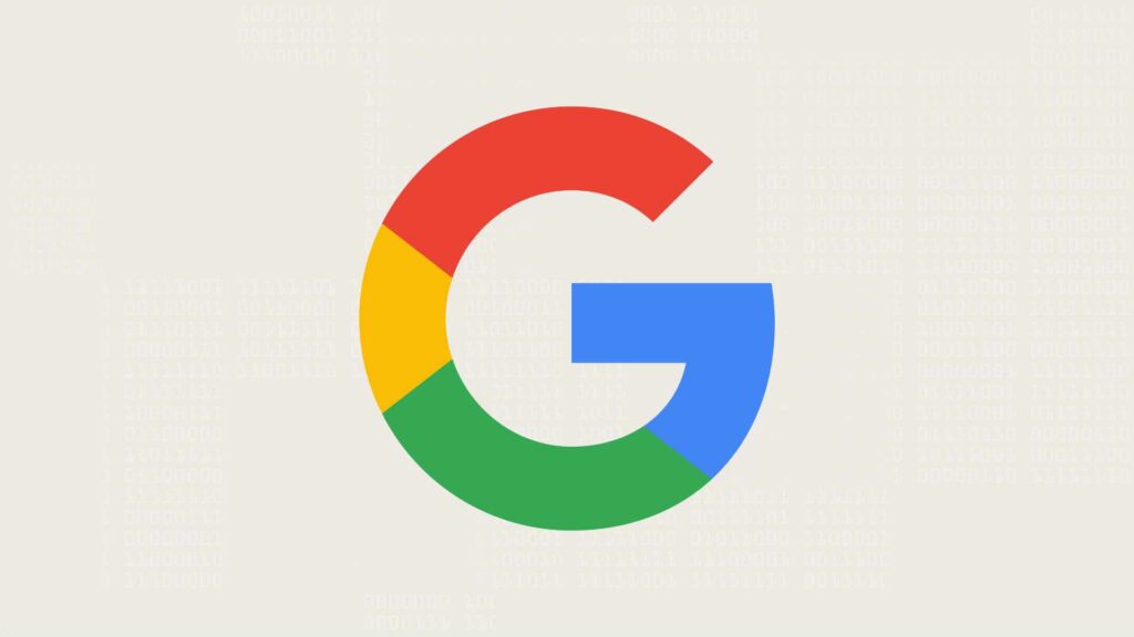 Google a annoncé des nouveautés // Source : Numerama