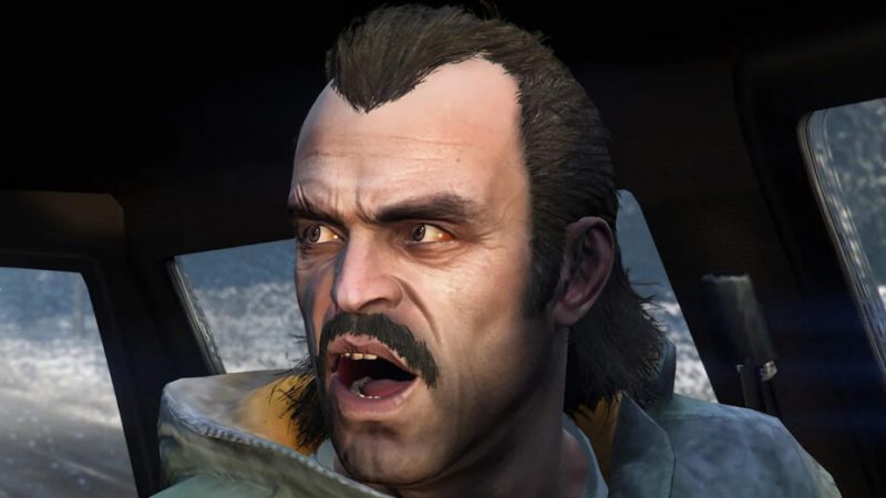 Rockstar Games est-il en train de teaser GTA VI ?