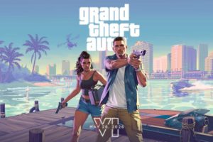 Grand Theft Auto VI (GTA 6) // Source : Rockstar Games