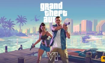 Grand Theft Auto VI (GTA 6) // Source : Rockstar Games