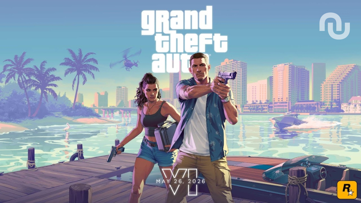 Grand Theft Auto VI (GTA 6) // Source : Rockstar Games Grand Theft Auto VI (GTA 6) // Source : Rockstar Games