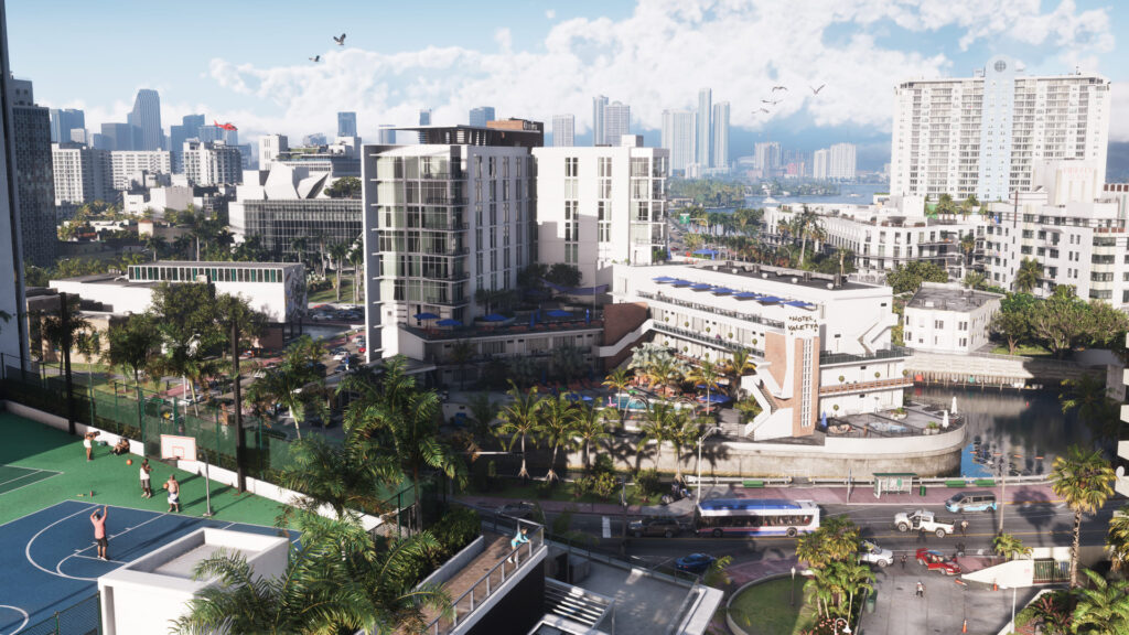 GTA 6 // Source : Rockstar Games