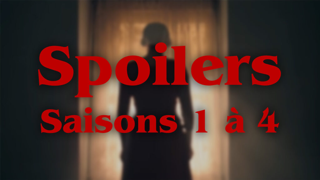 HandmaidsTale – Spoiler 1