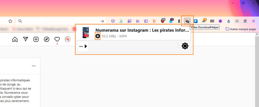 Instagram Vidéo téléchargement Instagram Vidéo téléchargement