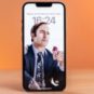 L'iPhone 14. // Source: Anthony Wonner / Numerama L'iPhone 14. // Source: Anthony Wonner / Numerama