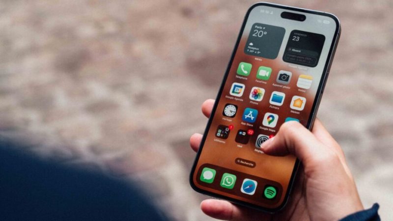 Apple a un plan pour rendre le Siri d’iOS 18 plus rapide que ChatGPT