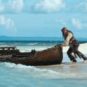 Jack in Pirate of the Caribbean // Source: Disney Jack in Pirate of the Caribbean // Source: Disney