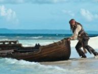 Jack dans Pirate des Caraïbes // Source : Disney