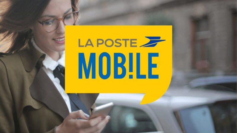Ces forfaits mobile sont gratuits jusqu’à la fin de l’année, mais il faut faire vite