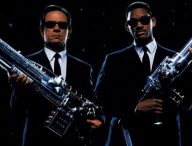 Le duo iconique de Men in Black // Source : Columbia Pictures Corporation