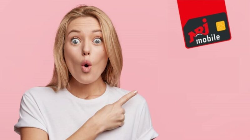 130 Go à moins de 10 € par mois : voici l’un des forfaits les plus avantageux du moment