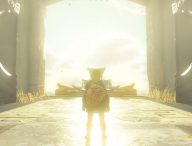 The Legend of Zelda: Tears of the Kingdom // Source : Nintendo