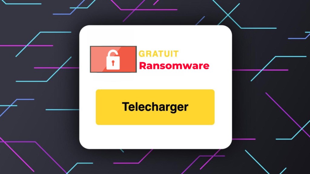 Le redoutable ransomware Lockbit a fuité après une dispute avec des hackers