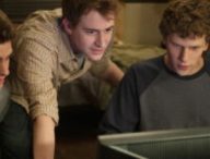 The social network // Source : Columbia