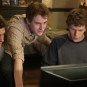 The social network // Source : Columbia The social network // Source : Columbia