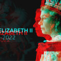 Reine Elizabeth II // Source : BBC
