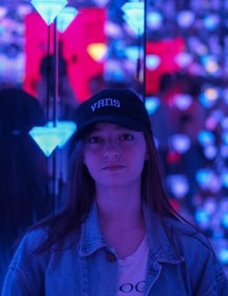 L'avatar de Sarah Laurent