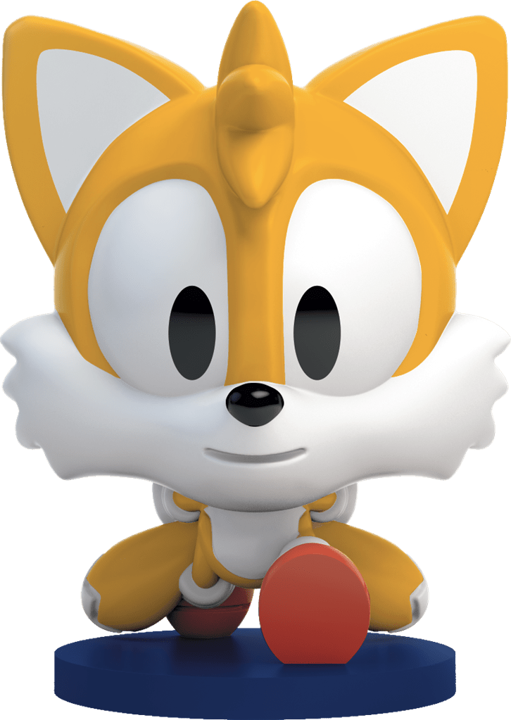 Sonic Super Teams