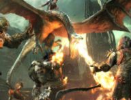 Middle-earth: Shadow of War // Source : Warner Bros. 