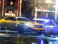 Need for Speed Heat // Source : Electronic Arts