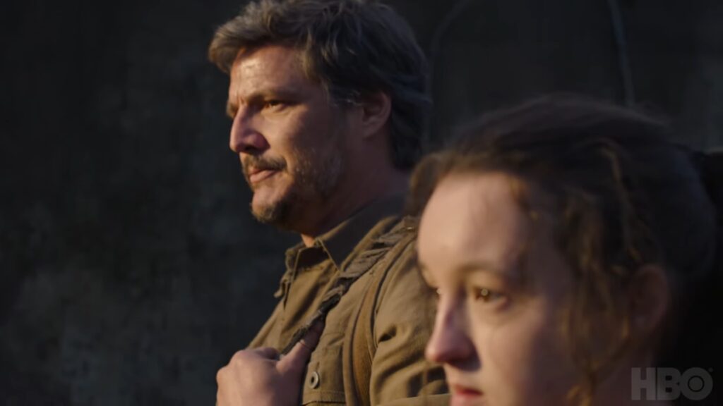 Où voir The Last of Us (HBO) en streaming en France ? - Numerama