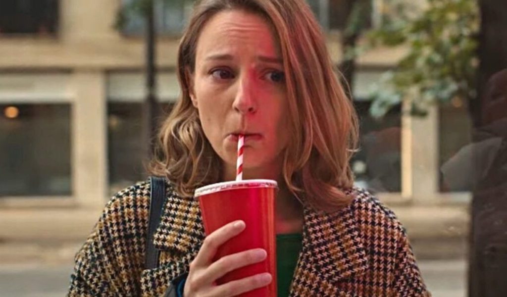 Détox (Tiphaine Daviot). // Source : Netflix Détox (Tiphaine Daviot). // Source : Netflix