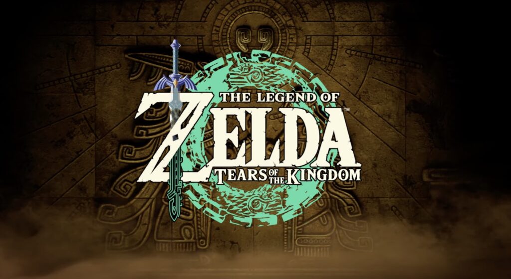 Les images de Zelda: Tears of Kingdom // Source : Youtube/Nintendo