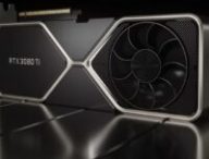 Nvidia GeForce RTX 3080 Ti // Source : Nvidia