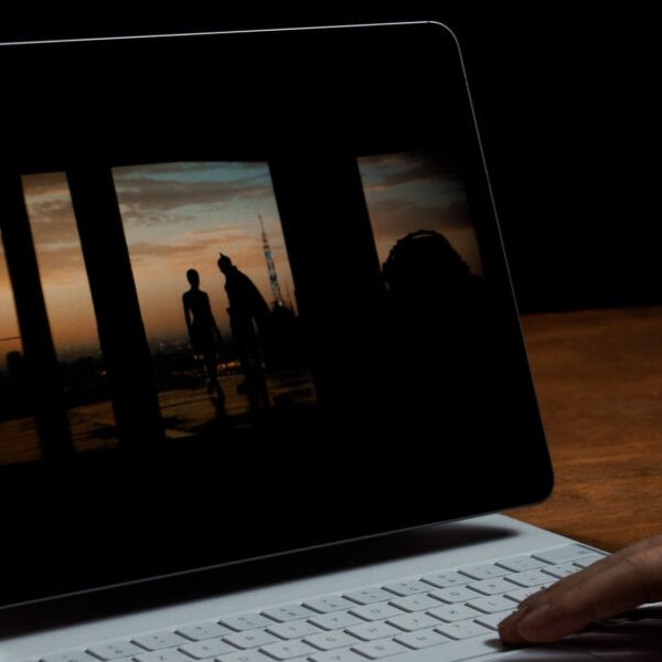 Apple iPad Pro 12,9 (2022)