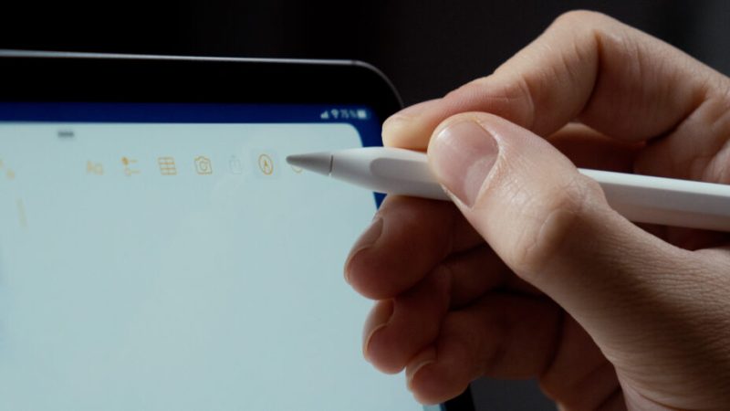 Apple Pencil 1, 2, USB-C ou Pro : quel stylet choisir pour son iPad ?