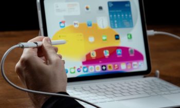 Test de l'Apple iPad Air 2022 : plus puissant, et plus que jamais là pour  détrôner l'iPad Pro